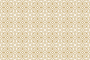 Set of art deco seamless patterns, a Pattern Graphic by pattern shop (Thumbnail 6 of 9)