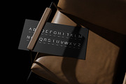 Tulip Algarve Font Family, a Sans Serif Font by Ryul Davidson (Thumbnail 4 of 15)