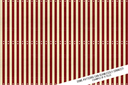 Vintage Circus Digital Paper, a Pattern Graphic by Chromolume Studio (Thumbnail 10 of 23)
