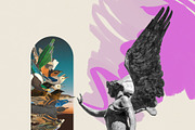 ZAUM. Collage Creator, an Object Graphic by Colden Blue (Thumbnail 13 of 14)