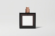 Perfume Bottle Mockup, a Product Mockup by zpackcreative (Thumbnail 3 of 5)