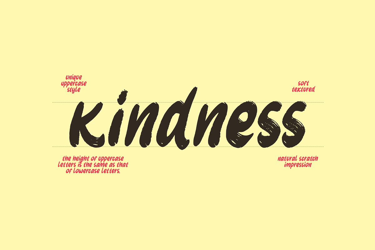 Journey Memories, a Handwritten Font by Bluestudio (Photo 4 of 8)