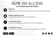 900+ Real Estate Just Listed Canva, a Social Media Template by Studioxhq (Thumbnail 7 of 7)