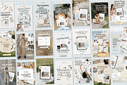 Digital Product Pinterest Templates, a Marketing Template by Tabitha Emma (Thumbnail 3 of 7)