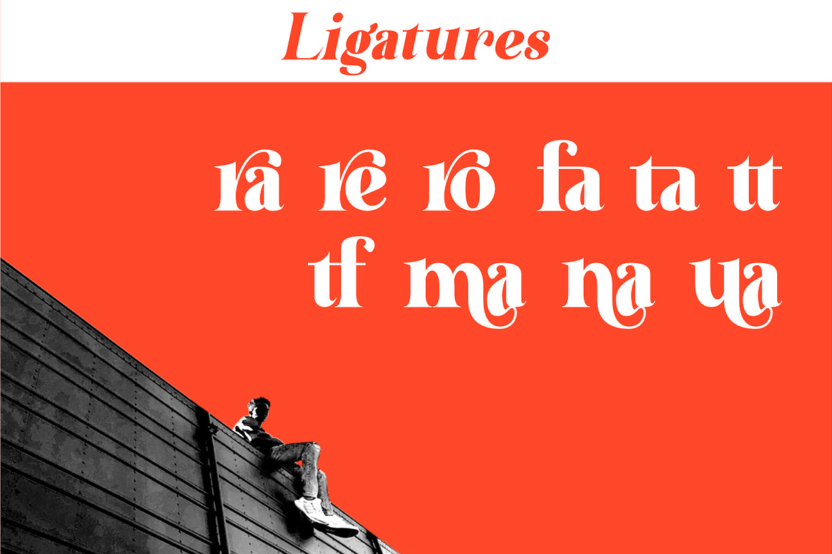 Grandyna - Modern Serif Display Font, a Serif Font by Rishsketch (Photo 9 of 12)
