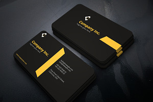 Business Card