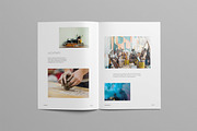 Photography Portfolio, a Brochure Template by Meenom Templates (Thumbnail 9 of 20)