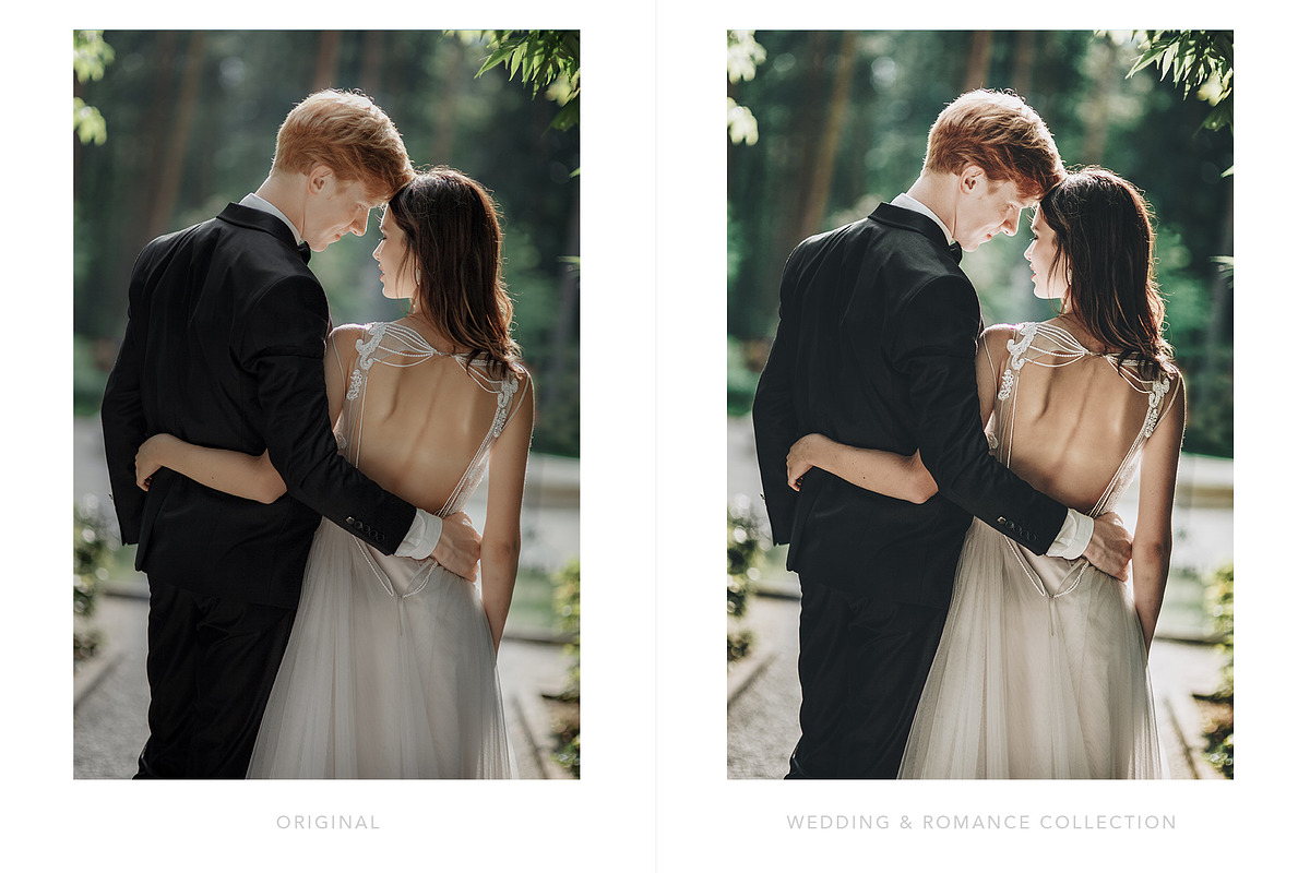 Wedding presets for Lightroom Mobile, an Action Add-On by BeArt-Presets (Photo 15 of 17)