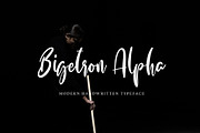 Aydin Juels, a Handwritten Font by HaKi Studio (Thumbnail 2 of 5)