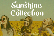 April Monde, a Sans Serif Font by Say Studio (Thumbnail 8 of 14)