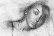 Hand Drawn Art Photoshop Action preview 3