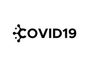 Corona virus - COVID19 Logo Design, a Branding & Logo Template by Zlaws (Thumbnail 2 of 4)