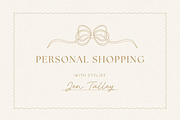 Hand-Drawn Bows Collection - Vol 01, an Object Graphic by Type and Graphics Studio (Thumbnail 3 of 16)