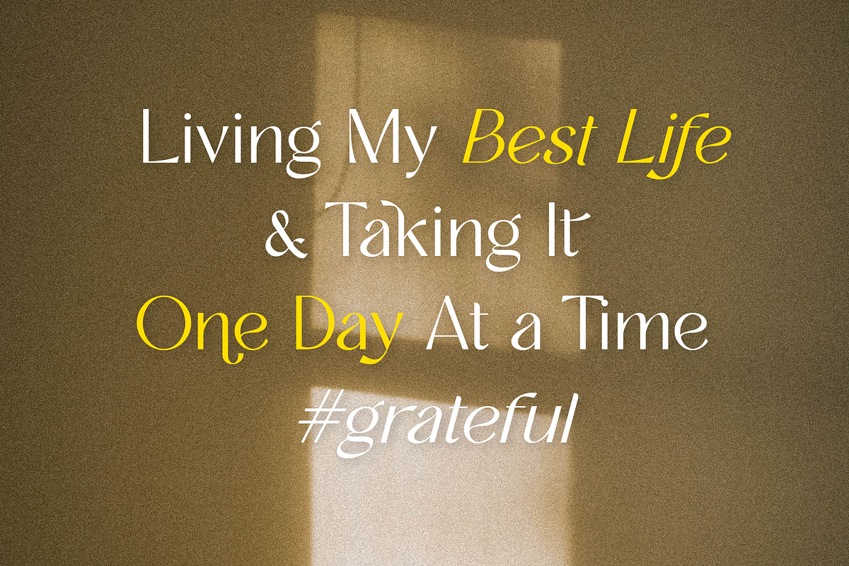 Royal Grace | Minimal & Luxury Fonts, a Sans Serif Font by 50Fox (Photo 12 of 14)