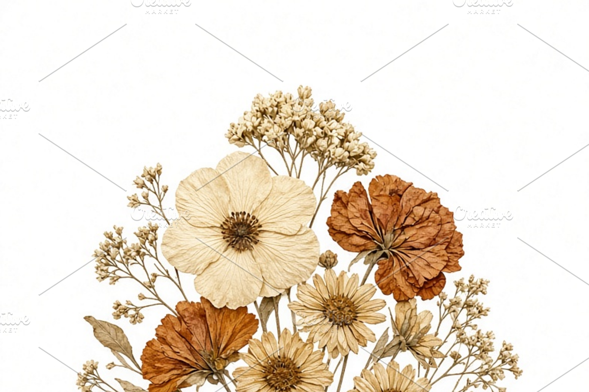ETARA Autumn Ritual Kit, an Object Graphic by ETARA by Mea Hau (Photo 30 of 64)