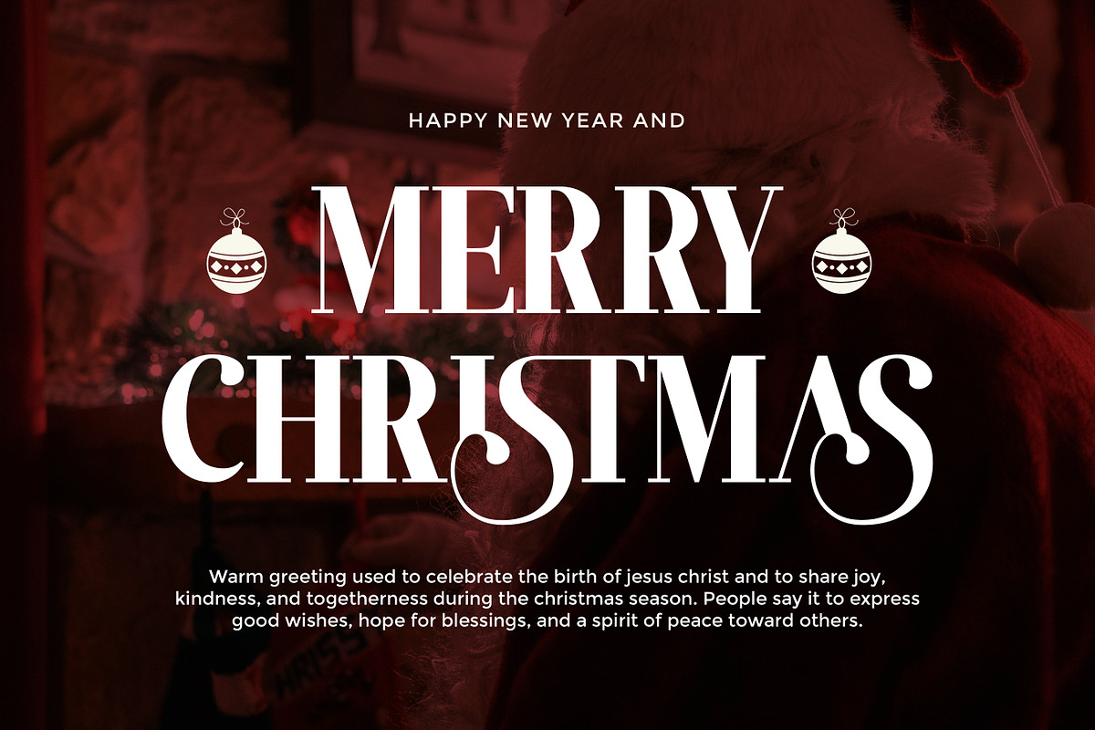Advent Passage - Elegant Serif Font, a Serif Font by Flawless And Co (Photo 4 of 10)