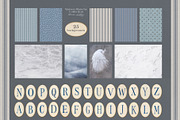 Decorative Objects & Paper Archive, an Object Graphic by alonahaidash (Thumbnail 11 of 12)