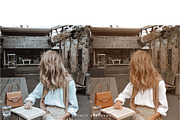 5 WARM MOBILE LIGHTROOM PRESETS, a Layer Style Add-On by STUDIO REFINERY (Thumbnail 2 of 9)
