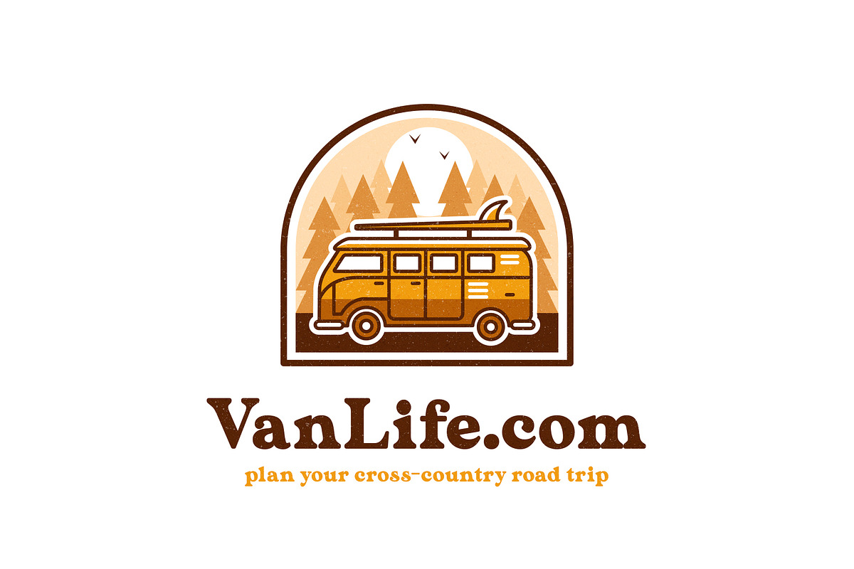 Wanderlust - Soft Vintage Typeface, a Serif Font by HipFonts (Photo 7 of 10)