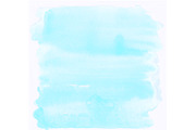 Watercolor background, a Texture Graphic by Natalia Flurno (Thumbnail 4 of 4)