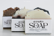 Diggie Brown | Modern Display Serif, a Serif Font by Denustudios (Thumbnail 8 of 12)