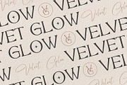 Queen Consort - Serif Font, a Serif Font by Alpaprana (Thumbnail 2 of 12)
