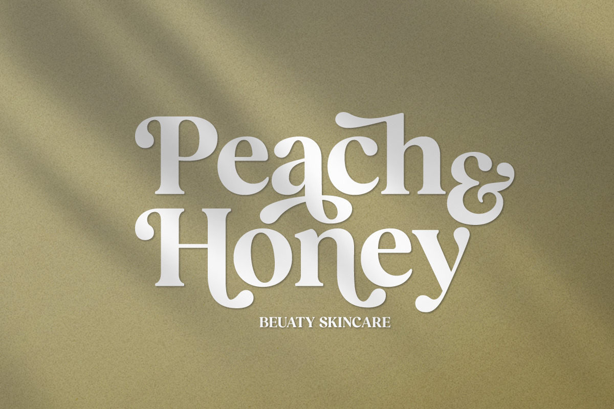 Basher Rivelga, a Serif Font by studiobasic (Photo 4 of 11)