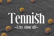 Dreavolt A Serif Display Font, a Serif Font by Storytype Studio (Thumbnail 10 of 15)