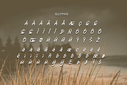 Avanguide, a Font by GlottaTypeface (Thumbnail 7 of 8)