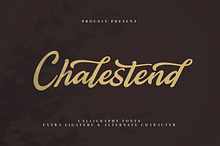 Chalestend