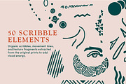 Folk Fables – 150 Illustration Set, a Decorative Illustration by JuliBelushi (Thumbnail 5 of 14)