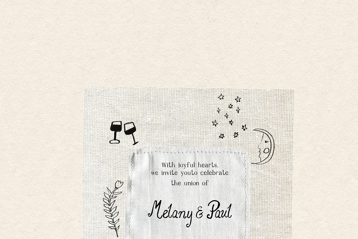 Fabric Patches & Background Textures, a Background Graphic by whiteheartdesign (Photo 18 of 20)