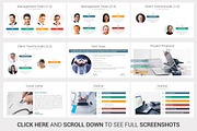 70 % OFF - Infographics PowerPoint, a Presentation Template by OceanArt (Thumbnail 44 of 66)