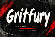 Gritfury