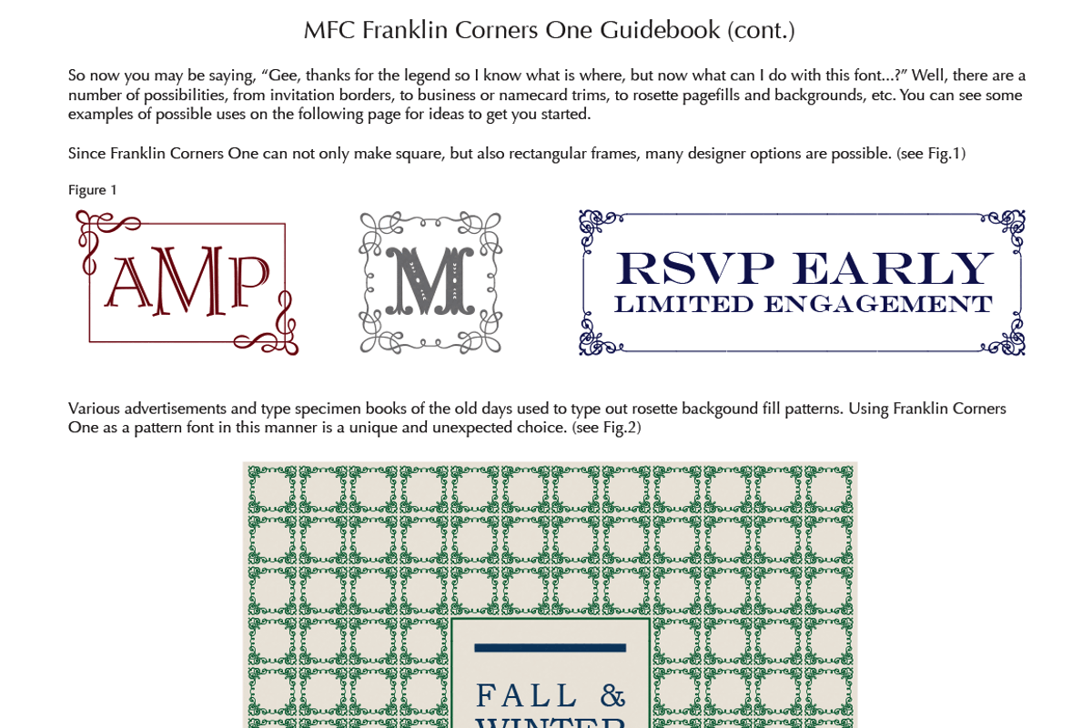 MFC Franklin Corners One preview 7