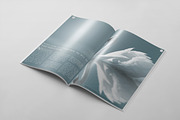 Magazine Template 15, a Magazine Template by pmvch (Thumbnail 6 of 10)