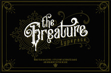 Greature 