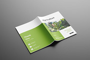 Agriculture Brochure Layout, a Brochure Template by Seeing-art (Thumbnail 9 of 11)