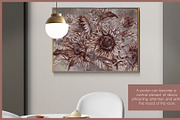 Palette of nature, a Wallpaper Graphic by art_gallery (Thumbnail 4 of 11)