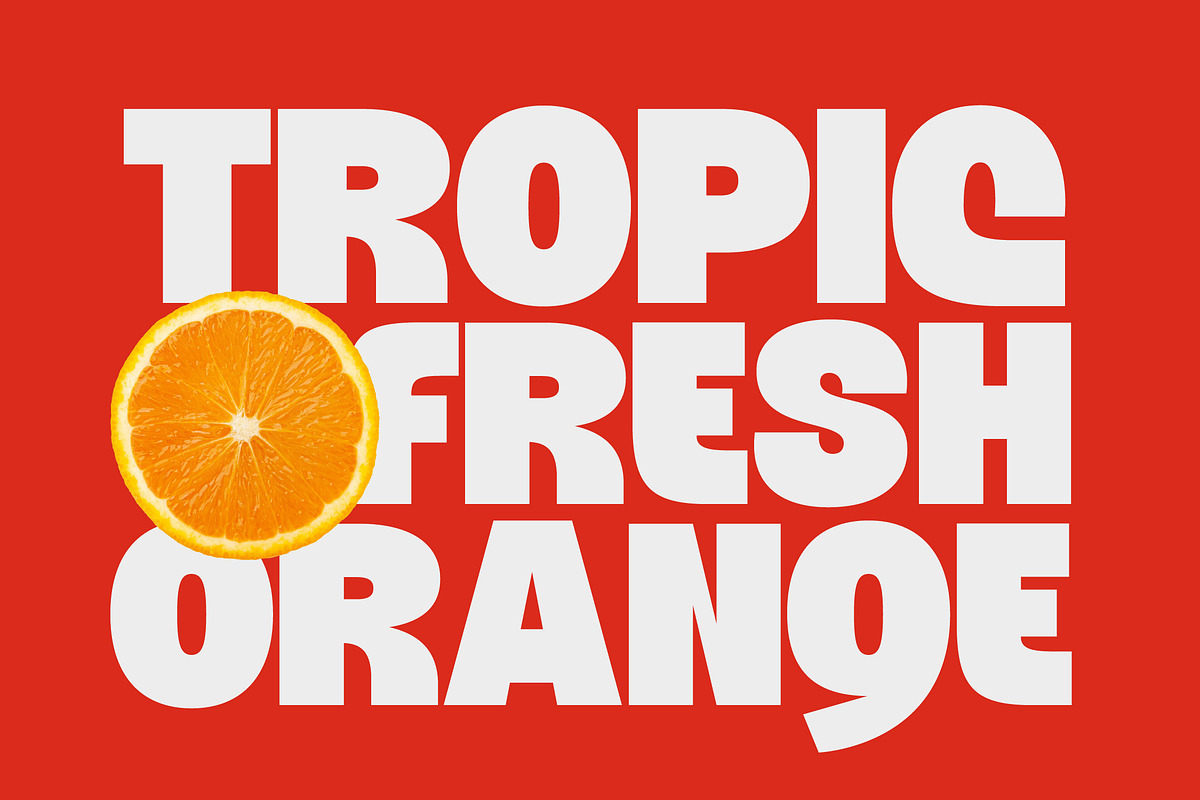 Cimo One Bold Sans Serif Font, a Sans Serif Font by timelesstype.co (Photo 4 of 20)
