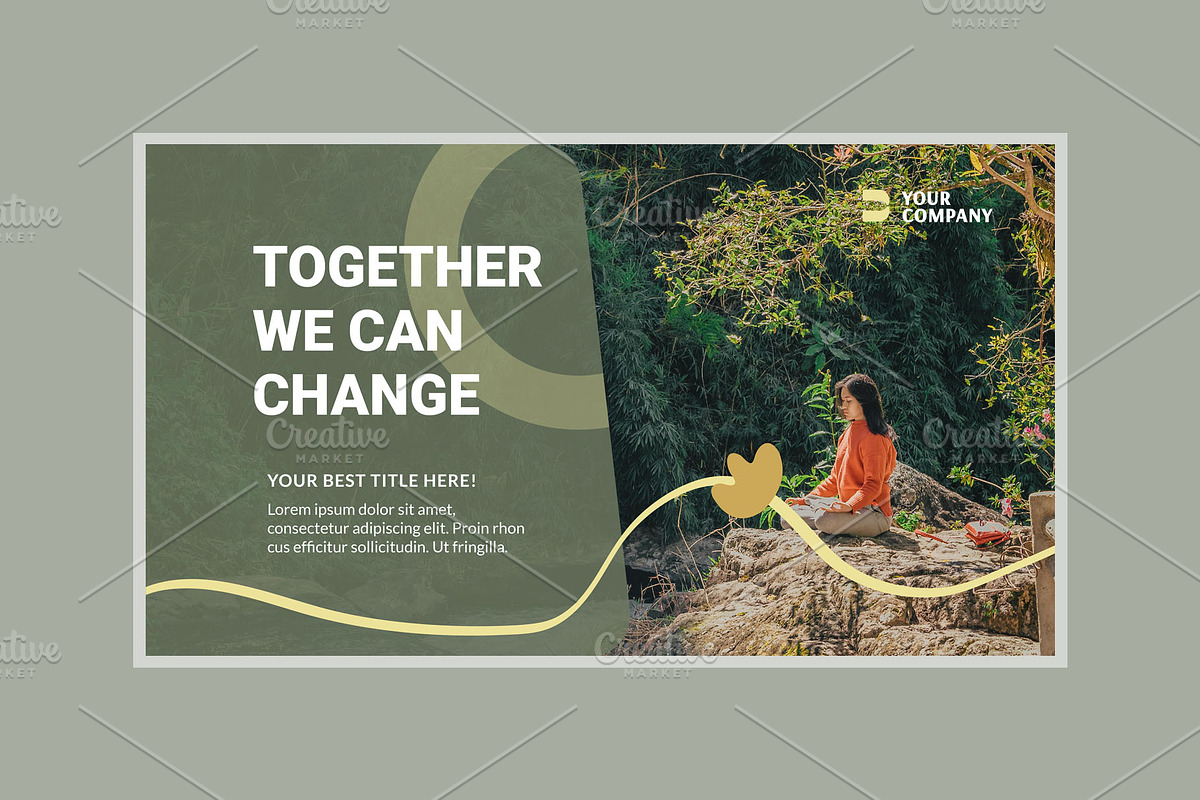 Better Future - Youtube Thumbnail, a Social Media Template by hekenostudio (Photo 4 of 8)
