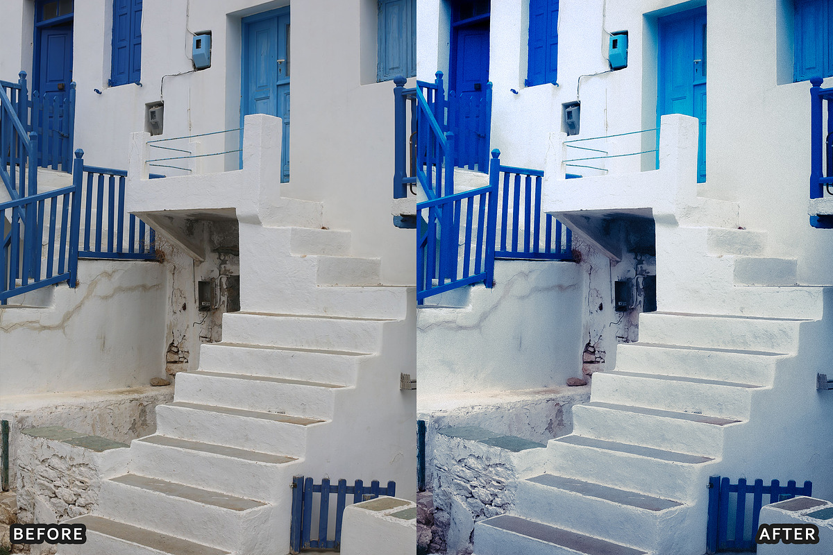 Paros Cycladic Lightroom Presets, a Preset Add-On by AAA Presets (Photo 14 of 17)