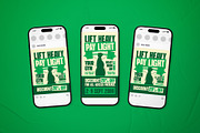 Fitness Gym Promotion Flyer Set, a Flyer Template by The Good Store (Thumbnail 2 of 2)