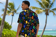 Black History Month Abstract Pattern, an Illustration by T-shirt Pond (Thumbnail 7 of 11)