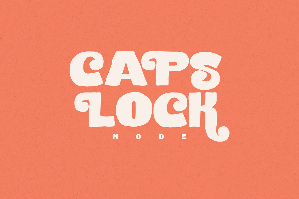 Path Black Typeface - 50% OFF preview 3