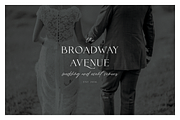 Mance Rose – Useful Pairing Fonts, a Script Font by RedyStudio (Thumbnail 7 of 10)