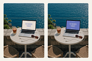 Summer Mockup Kit – 11 PSD Mockups, an Advertising Mockup by Bruto Mockups (Thumbnail 10 of 13)
