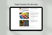 Notion Project Framework Hub, a Templates & Theme by Swyn.Studio (Thumbnail 6 of 10)