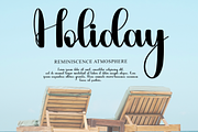 Jonathan, a Script Font by FreshTypeINK (Thumbnail 6 of 7)