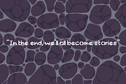 Amido, a Font by Daily Studio (Thumbnail 2 of 4)